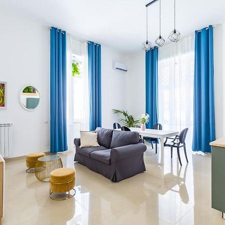 Naiva Apartment Naples Exterior photo
