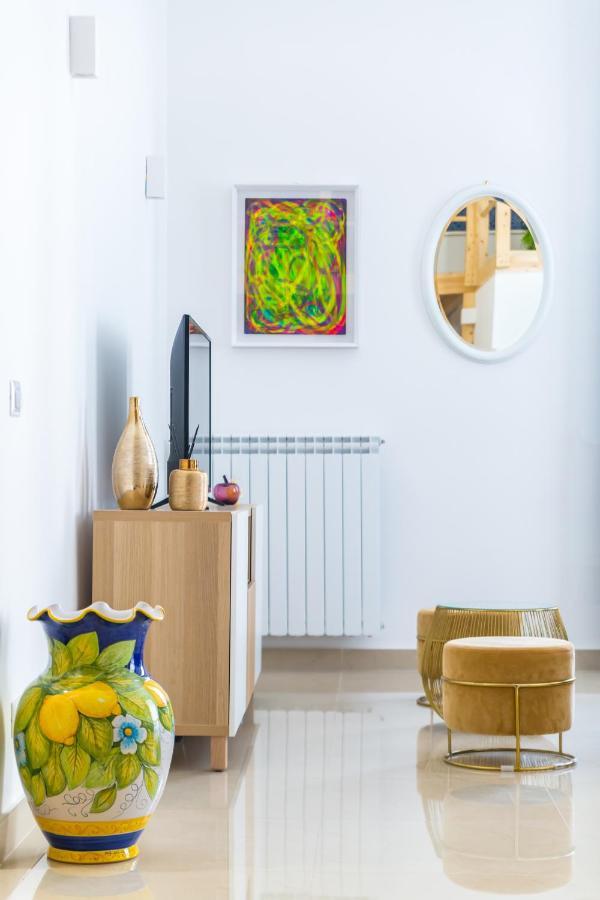 Naiva Apartment Naples Exterior photo