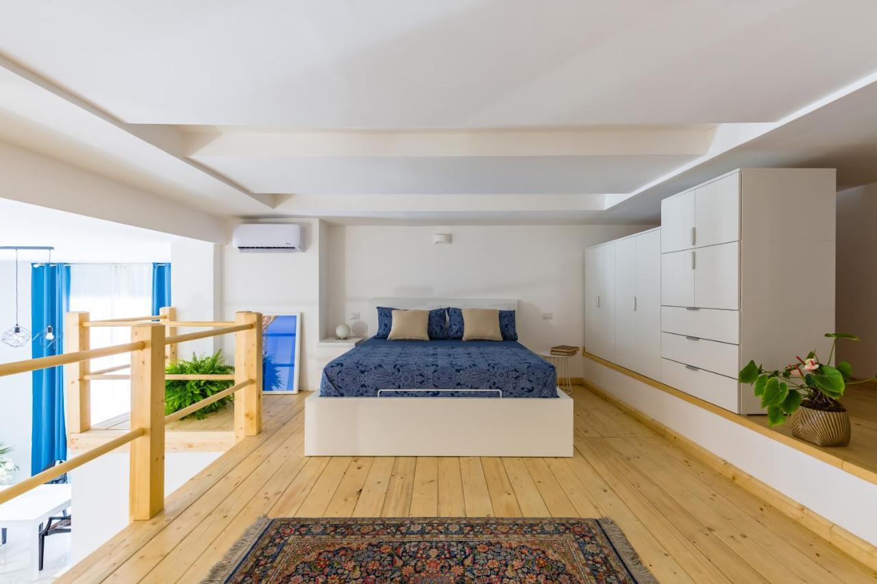 Naiva Apartment Naples Exterior photo