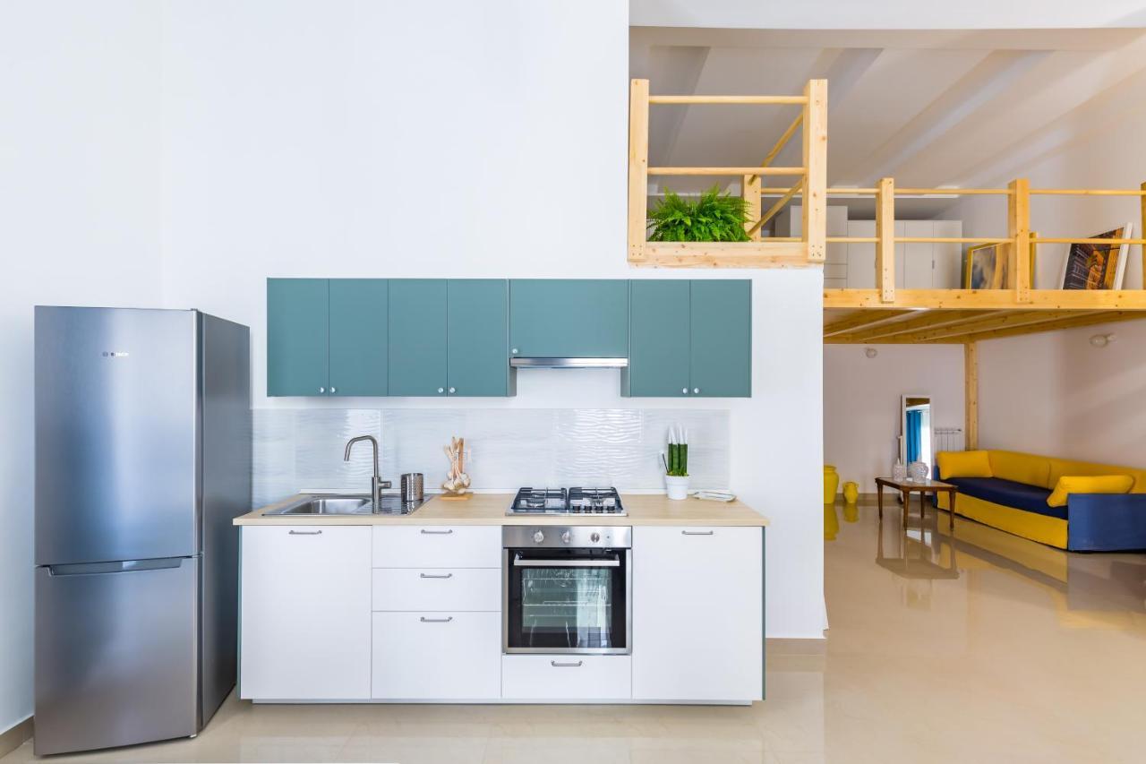 Naiva Apartment Naples Exterior photo