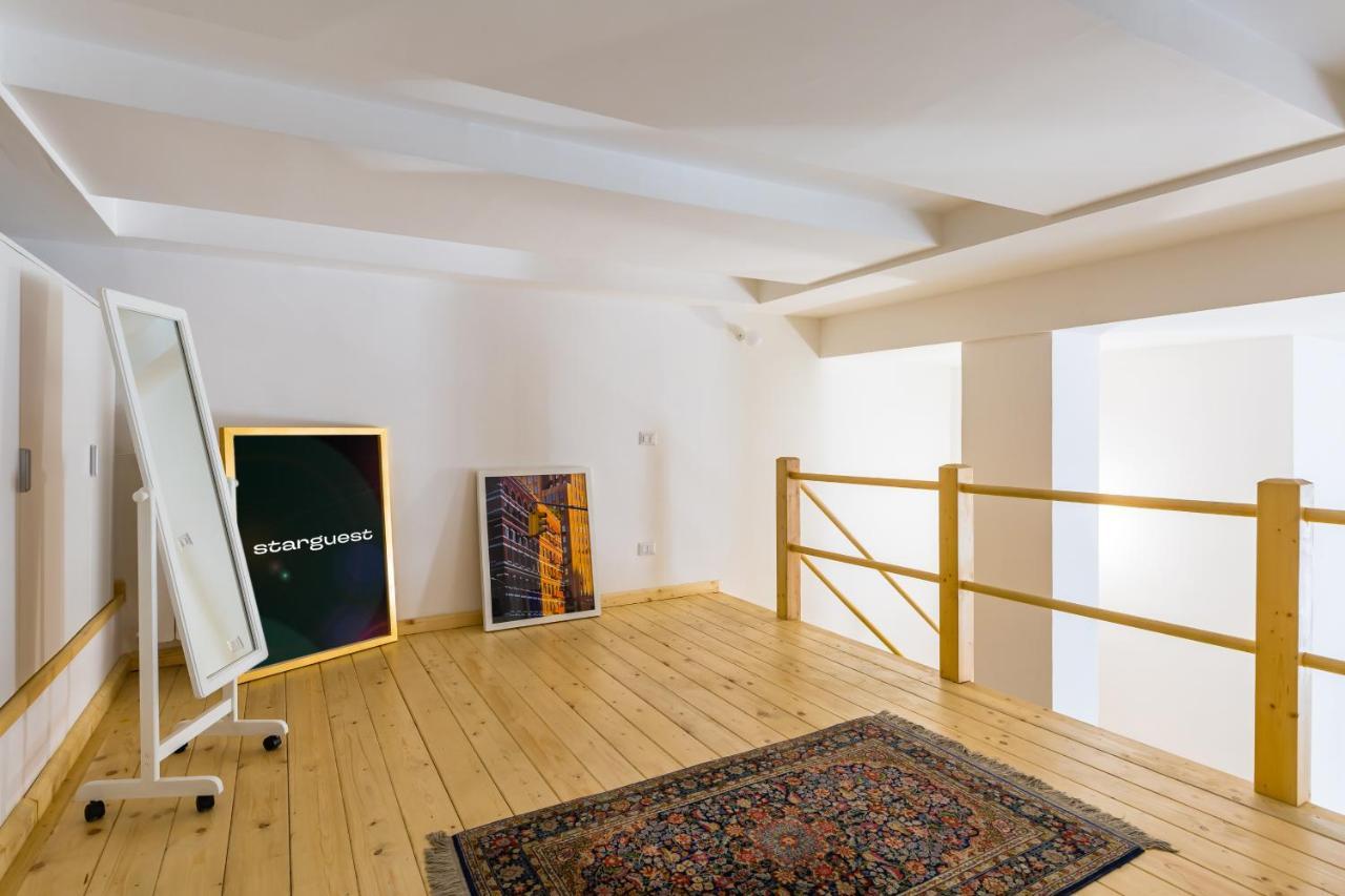 Naiva Apartment Naples Exterior photo