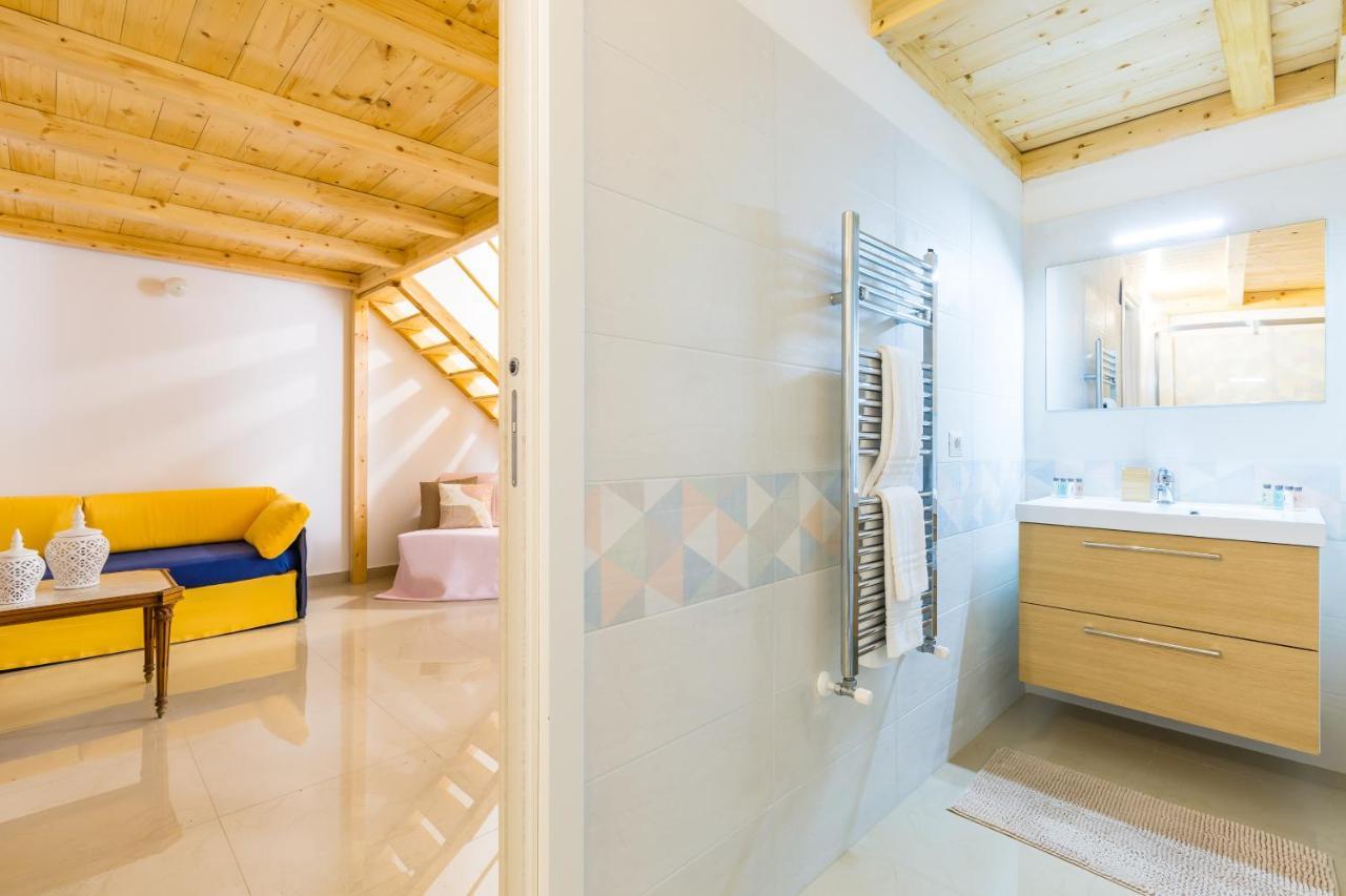 Naiva Apartment Naples Exterior photo